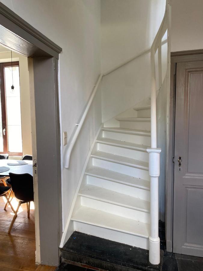 Kortessem Huis Louis 빌라 외부 사진