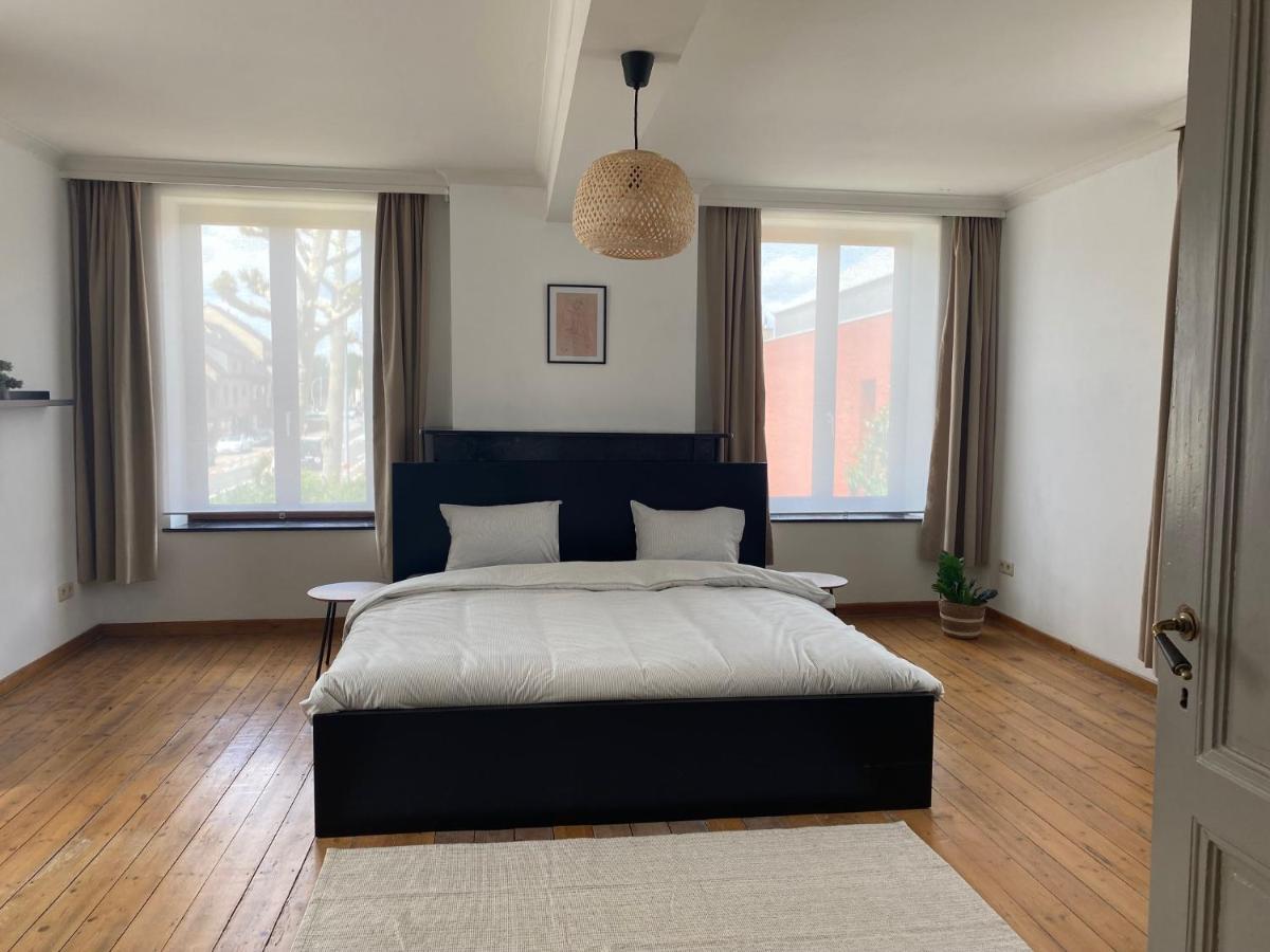 Kortessem Huis Louis 빌라 외부 사진