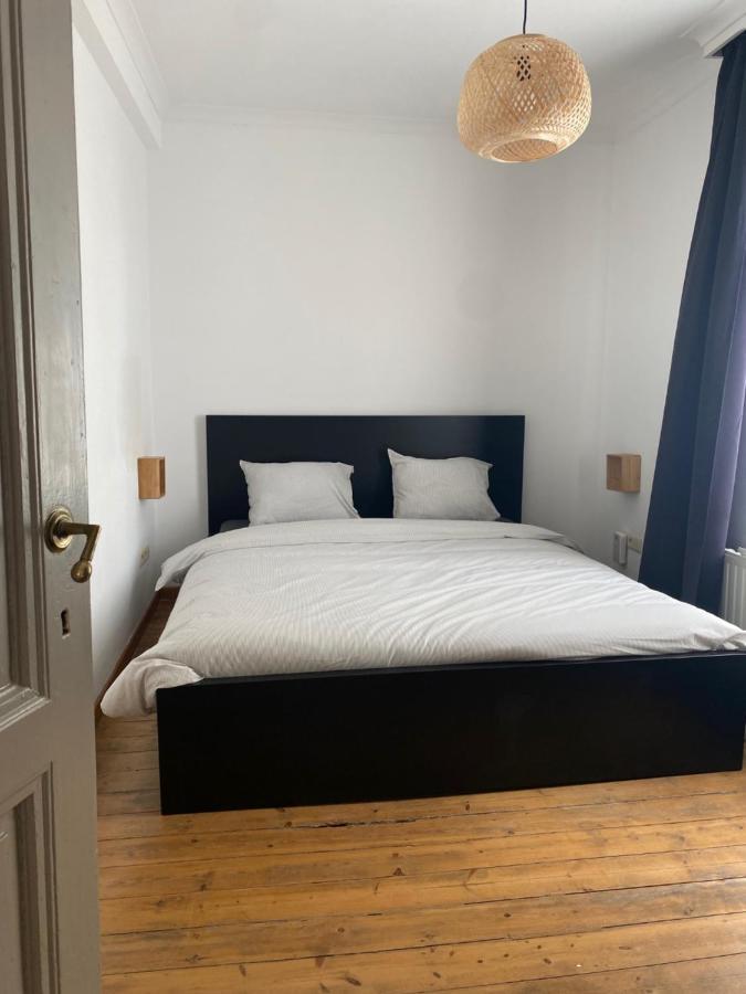 Kortessem Huis Louis 빌라 외부 사진
