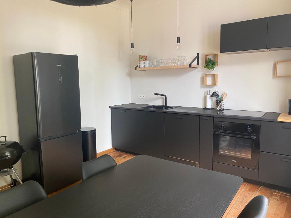 Kortessem Huis Louis 빌라 외부 사진